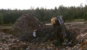 استخدام الاستشعار عن بعد لتحويل القمامة إلى كنز .