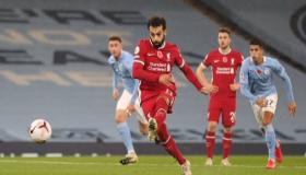 ورد مانشستر سيتي ليحرم ليفربول المستوحى من صلاح .