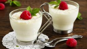 زبادي بنا كوتا .