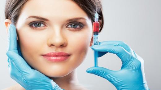 اختراقات الجمال