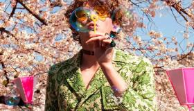 أنيق ومستدام: أزياء صديقة للبيئة ملائمة للكوكب