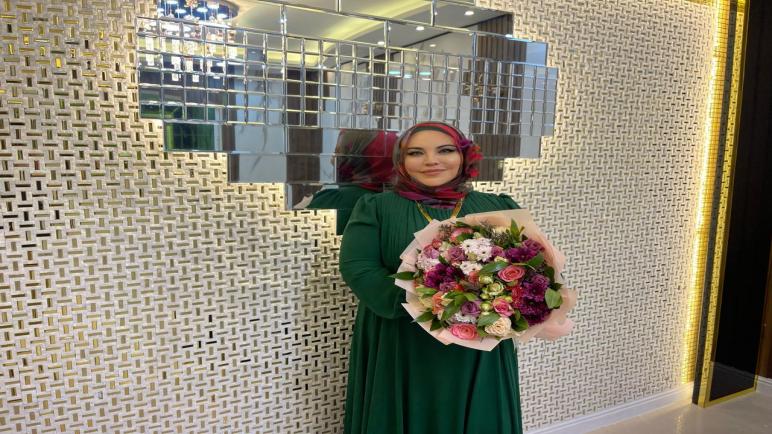 مجلة مال وأعمال تنظم احتفالًا خاصًا بمناسبة عيد ميلاد جلالة الملكة رانيا العبدالله