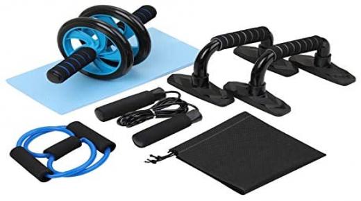 5 نصائح أساسية للحصول على أفضل معدات اللياقة البدنية