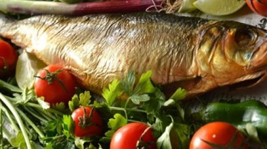 الطبق القاتل .