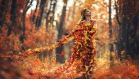 كيف أصبحت القطع الحرفية والتفاصيل الدقيقة الاتجاه المفضل لدى مجموعة أزياء الخريف .