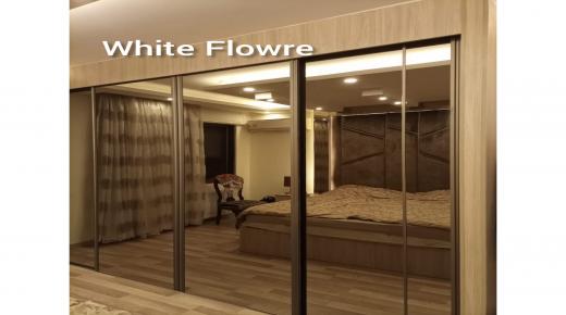 شركة الوردة البيضاء للاعمال الخشبية