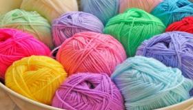 صباغة أقمشة القطن والصوف باستخدام زهرة ميرابيليس جالابا