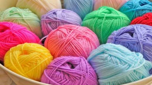 صباغة أقمشة القطن والصوف باستخدام زهرة ميرابيليس جالابا