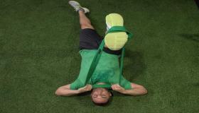 5 أشياء يمكن استخدامها كمعدات رياضية في المنزل