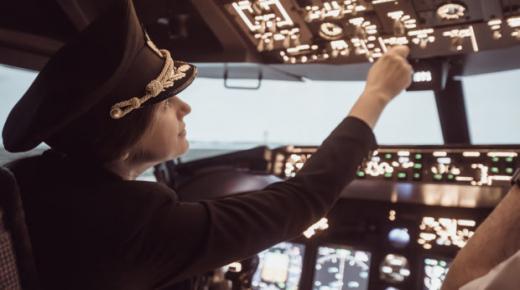 5 طيارين يكشفون أسرارًا لا يريد الركاب معرفتها