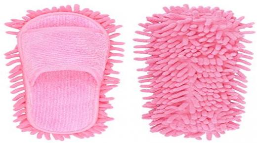 نعال لتلميع الارضيات