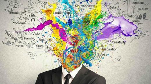 ما هي الفوضى .