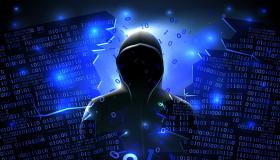 الويب المظلم