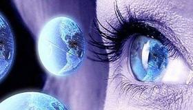 قوة الحدس الهادئة.