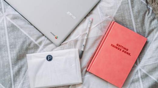 ستة نصائح حتى تكون منتجًا