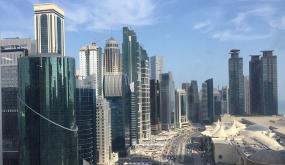 دولة قطر