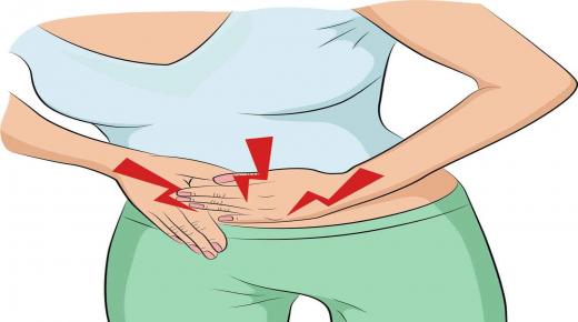 8 أطعمة لمحاربة انتفاخ البطن