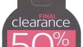 ما هو التسويق بخصم التخليص؟