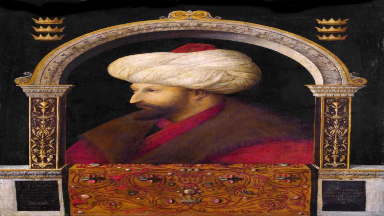 محمد الثاني (الفاتح)