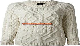 البلوزات الأنيقة الكاملة