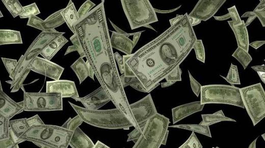 9 مشاهير لن يتركوا ثروتهم لأطفالهم.