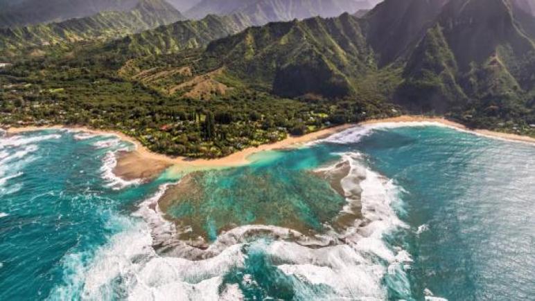 قد يتم تخمير الأشياء في Klauea في هاواي