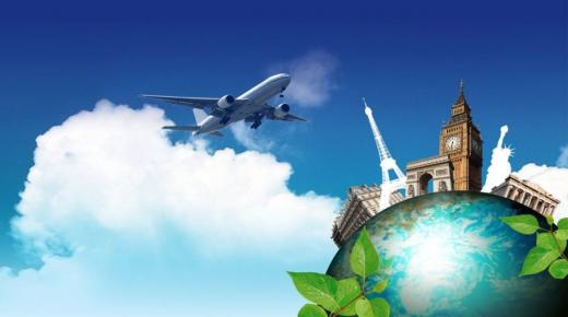 كيف تنظم رحلتك بشكل صحيح