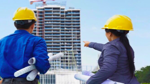 كيف فاز المهندس المعماري الحديث على التقليديين