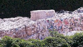 استخدام نفايات الورق في إنتاج طوب صديق للبيئة