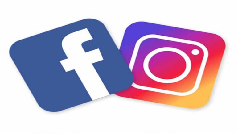 ما هو الأسوأ لصحتك العقلية: Instagram أم Facebook ؟