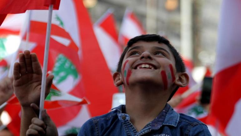 لبنان: أنقذوا الأطفال تندد بأوضاع الأطفال