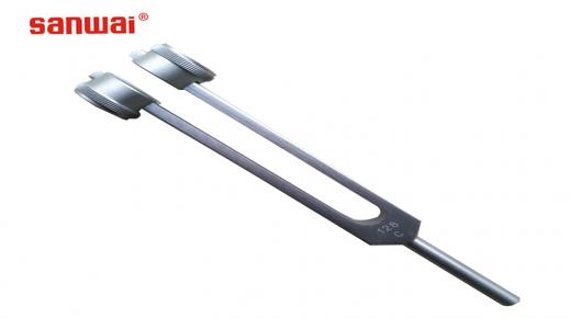 شوكة مع جهاز ضبط الوقت!