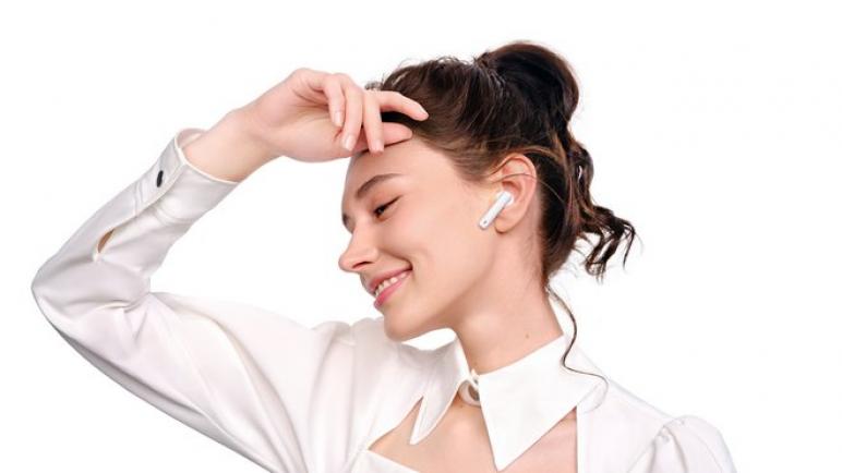 Huawei تقدم جيلًا جديدًا من سماعات الرأس