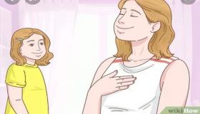 تعليم الطفل الاحترام