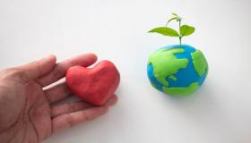 يوم القلب العالمي .