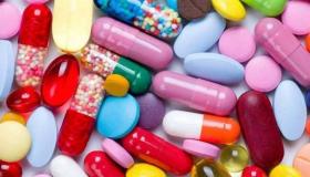 ما هي أنواع المسكنات الموجودة؟