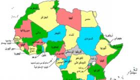 دق العلماء ناقوس الخطر بشأن الجفاف في شرق إفريقيا .