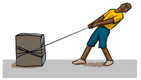 أنواع القوة