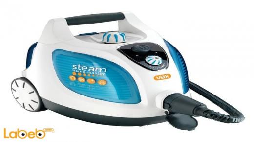 أجهزة التنظيف بالبخار