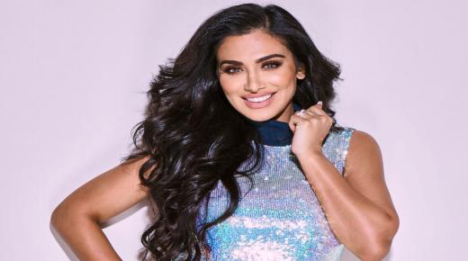 من هي هدى قطان