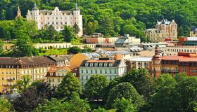 الجمهورية التشيكية