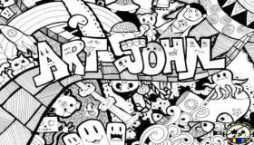 ماذا يمكن أن تعني رسومات الشعار المبتكرة لدينا .