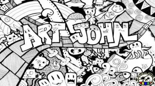 ماذا يمكن أن تعني رسومات الشعار المبتكرة لدينا .