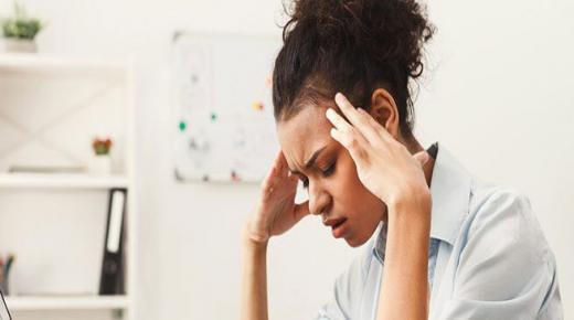 هل يمكن أن يساعد هز جسدك في علاج التوتر والصدمات؟ 