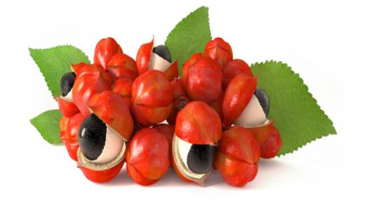 فاكهة تحتوي على مادة الكافيين أكثر من القهوة