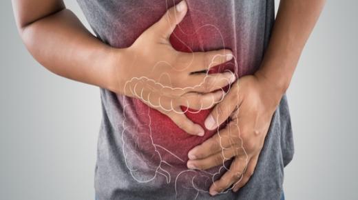 ماذا تعرف عن مرض الاضطرابات الهضمية .