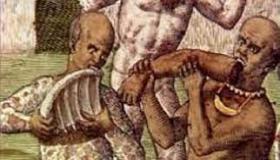 آكلي لحوم البشر