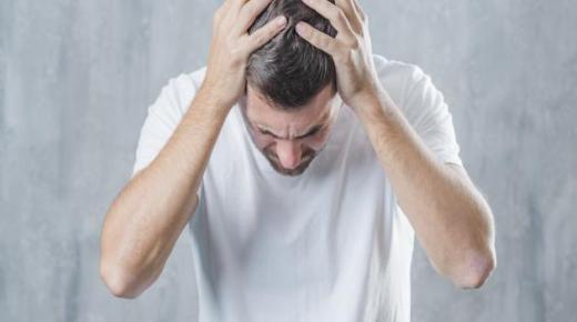 صداع في مؤخرة الرأس:جميع الأسباب المحتملة_الأعراض التي يجب أن يراها طبيبك
