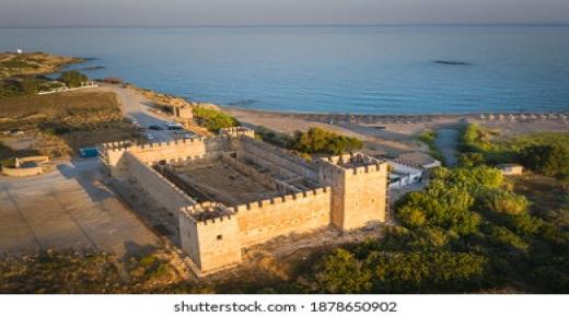 أسطورة أشباح المحاربين الذين عادوا للحياة في جزيرة كريت