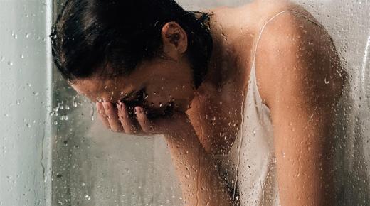 أشياء لا تعرفها عن البكاء